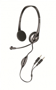 Audio 326 Stereo Headset