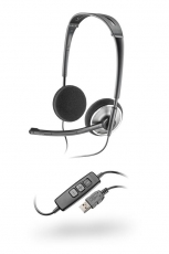 Audio 476 DSP Headset