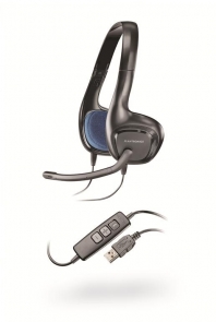 Audio 626 DSP Headset