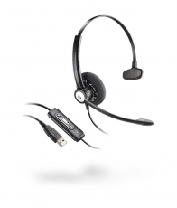 BlackWire C610 Headset