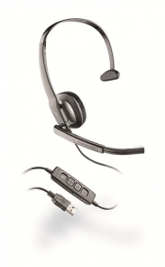 BlackWire C210 Headset