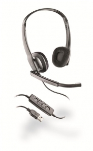 BlackWire C220 Headset