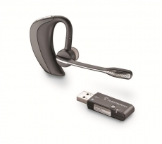 Voyager Pro UC Bluetooth Headset - for PC & Mobile phone