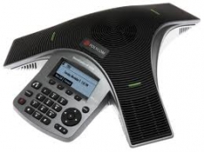 Soundstation IP5000