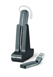 Savi W440 USB Wireless Dect Headset - PC Only - UC