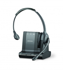 Savi W710 Unified Communications Wireless Headset