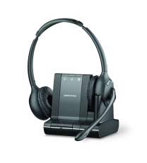 Savi W720 Unified Communications Wireless Headset