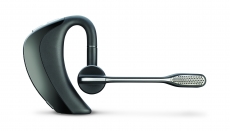 Voyager Pro + Bluetooth Headset for Mobile Phone